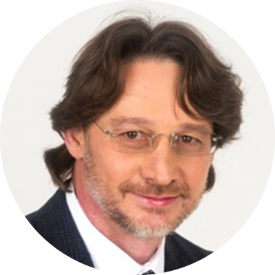 Jacques Pretorius
