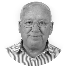 Prof Dawie de Jongh